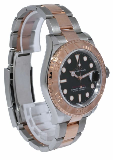 Rolex Yacht-Master 126621 Image 3